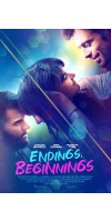 Endings, Beginnings (2019 - English)
